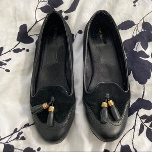 Black Bass Smoking Slipper 6.5